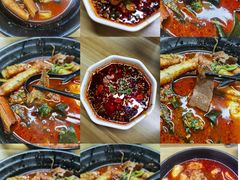 -四川老牛麻辣烫(北门桥店)