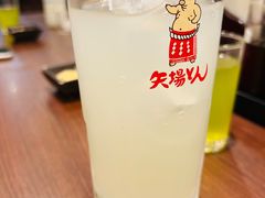 -矢场猪(名古屋站名铁店)