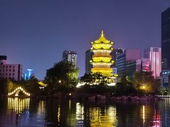 -迎泽公园