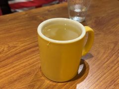 -汐TIDE融合西餐吧