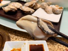 -丰卓会海鲜自助(中润大道店)