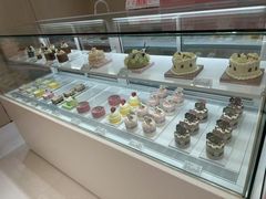 -好利来(上海长宁龙之梦店)