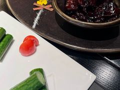 -湖滨客舍·湖北菜