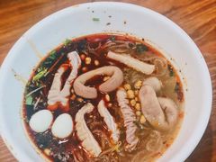 -青石桥老瓦房肥肠粉总店(青石桥总店)