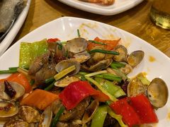 -南海渔家•海鲜•正宗海南菜(海棠湾店)