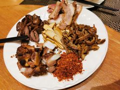 卤拼-盘飧市(春熙路店)