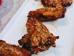 -必胜客(中大银泰店)