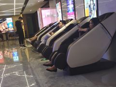 -金逸影城(中关村店)