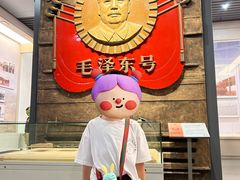 -中国铁道博物馆(正阳门馆)