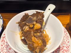砂锅羊蝎子-黄弟大排档·湖南菜·小龙虾·小海鲜(凯旋北路店)