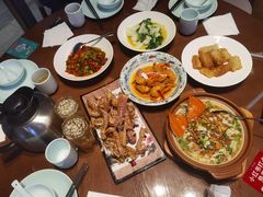 -洲晓鱻舟山海鲜(2号店)