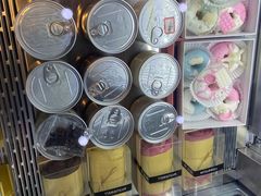 -麦雪尔甜品·生日蛋糕(新街口旗舰店)