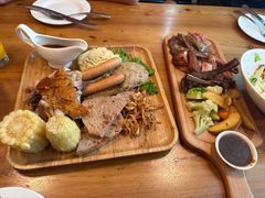 -宝莱纳啤酒花园餐厅PAULANER BRAUHAUS Nanjing(广州路店)