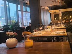 -Mercato莫卡多露台餐厅与酒吧(K11店)