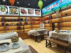 -九寨沟特色牦牛肉汤锅