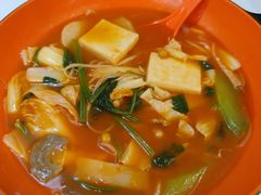 -张亮麻辣烫(上海三湘商业广场店)