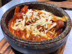 -妥妥烤肉料理(昙华林店)