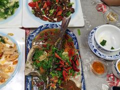 -龙姐私房菜(和顺古镇店)