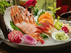 -300杯·和牛烧肉清酒专门店(廊里店)