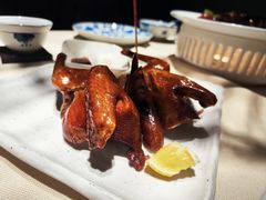 -侨美食家·粤菜(体育西路店)