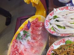 -重庆高老九火锅(万象城店)
