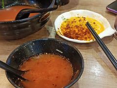 -谭仔三哥米线(屯门时代广场北翼店)