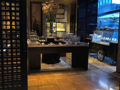 -深圳四季酒店·馥自助餐厅