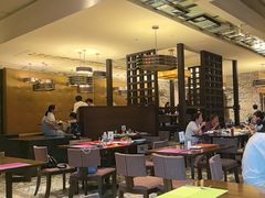 -合肥皇冠假日酒店·菲亚斯特自助餐厅(黄山路店)