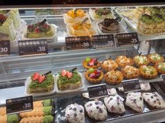-FANEN法念·烘焙·甜点(万象城店)