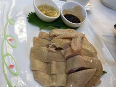 海南无骨爽皮鸡-广州酒家(昌岗地铁站店)