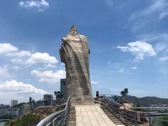 -鼓浪屿·皓月园