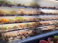 -牛华八婆麻辣烫(起源店)