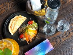 新城水果茶-新城概念餐厅