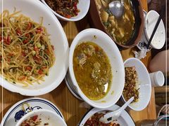 -笨罗卜浏阳菜馆(太平街店)