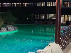 -苏州吴宫泛太平洋酒店