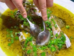 -千稻剁椒大鱼头(CityOn熙地港店)