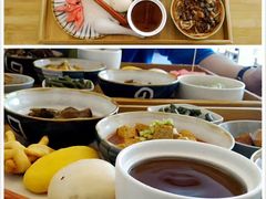 -和雅集素食(景区店)