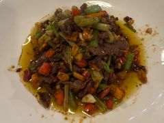 -圆圆家私房美食(民权路店)