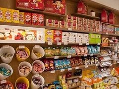 零售区-良品铺子(马王堆店)