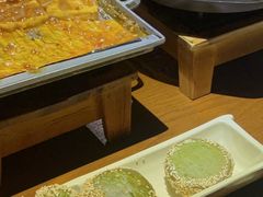 -绿茶餐厅(朝阳大悦城店)