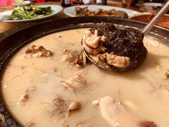 -虾王农家乐(鼎湖店)