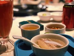 -百年果林椰子鸡(中洲店)