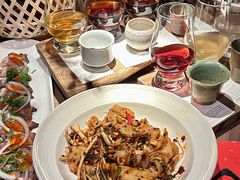 -兮禾酒馆(护国路店)