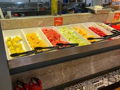 -比格比萨自助(国展店)