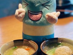 -扬州狮子楼·非遗淮扬菜(东关街店)