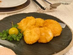 -上海和平饭店龙凤厅 Dragon Phoenix