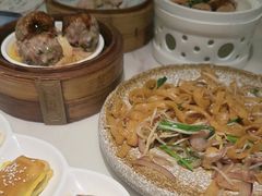 -叹茶靓点·粤式餐厅·全天茶市(石井万民广场店)