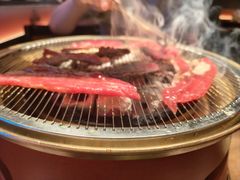 -西塔老太太泥炉烤肉(上海七宝领展广场店)