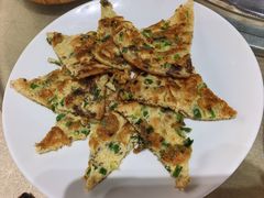 鱼肠煎蛋-红日饭店(裕隆三路店)