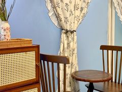 -花间烘焙BLossom Bakery